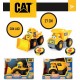 CAT Rc Baby Mezzi da Lavoro - ODS 45808